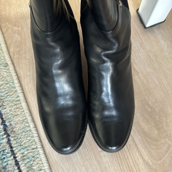 Stuart Weitzman Mezzamezza boot - worn twice! - Picture 4 of 7